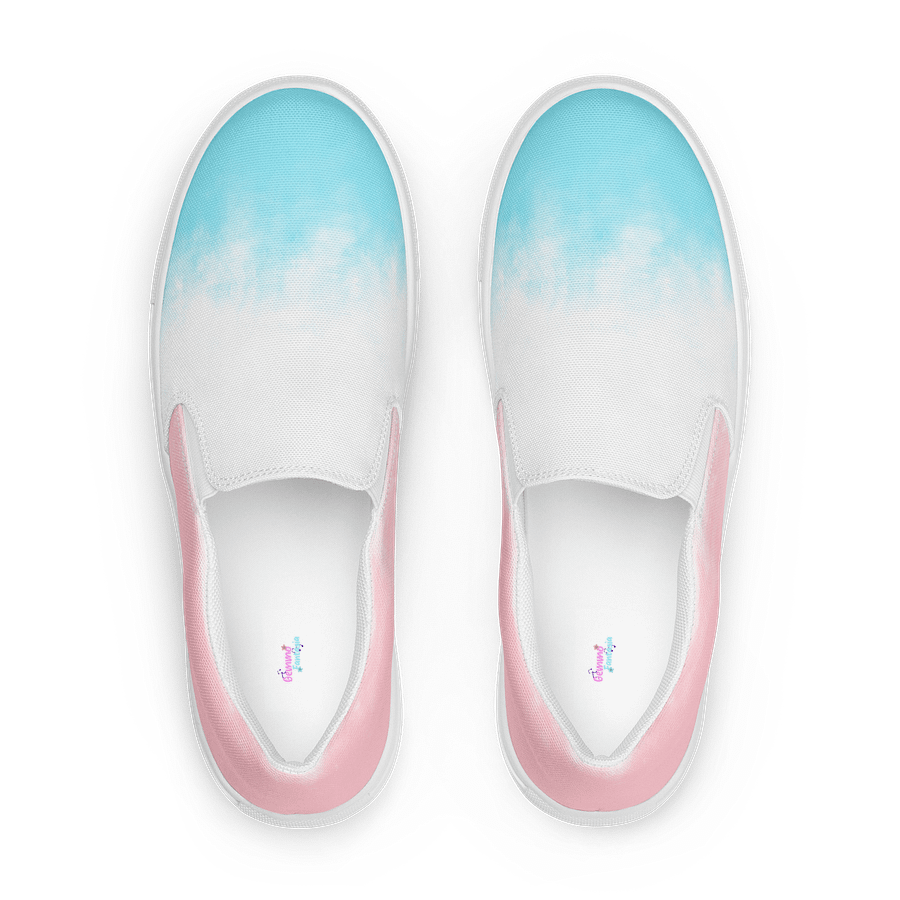Transgender Shoes(men size) product image (1)