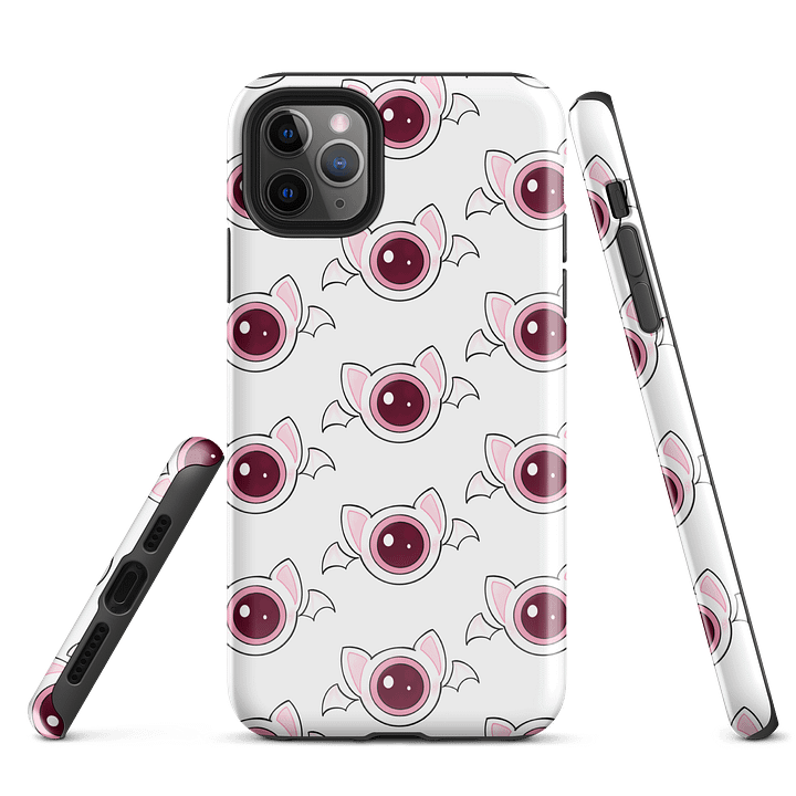 Mascot Redeem - Phone Case product image (1)