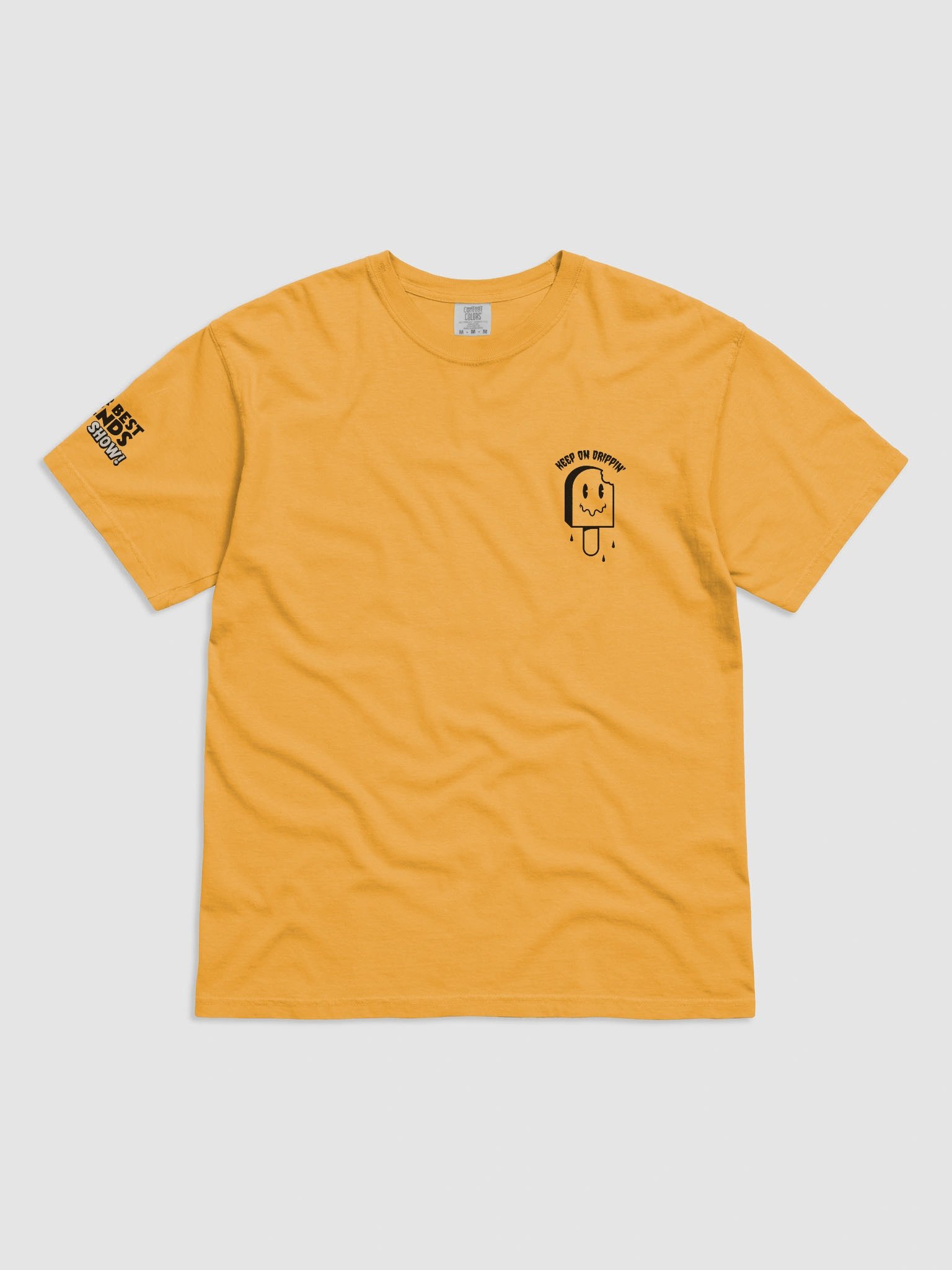 Keep on Drippin' product image (1)