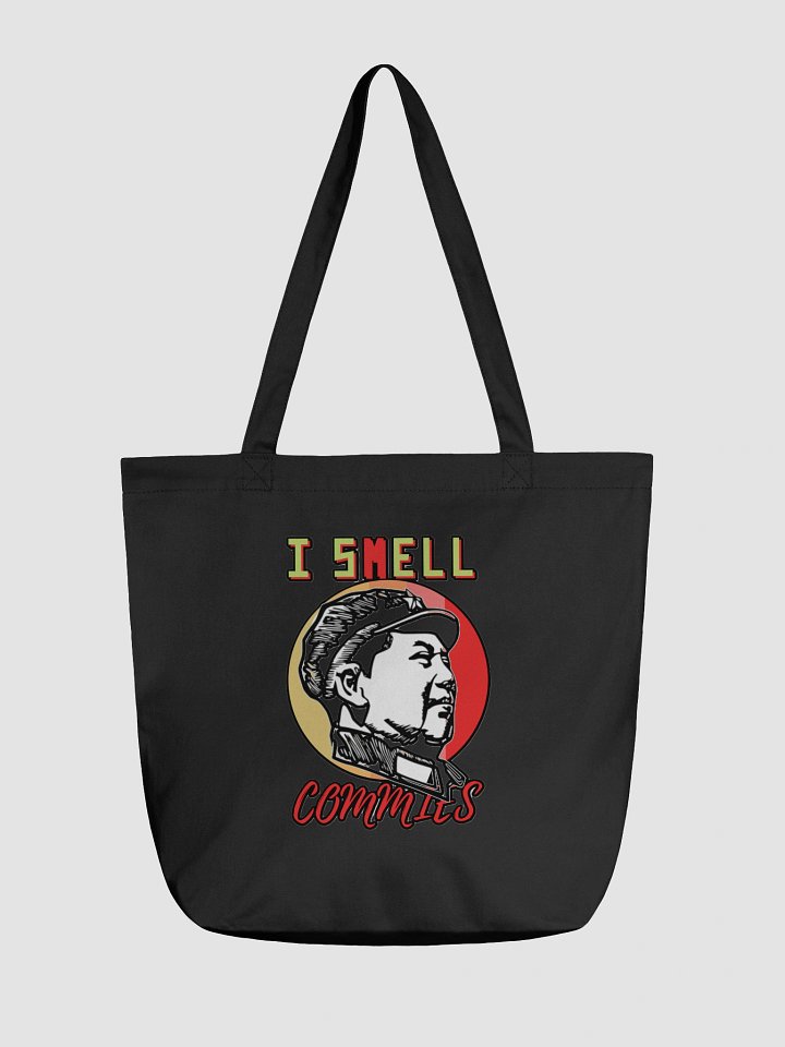I SMELL COMMIES product image (1)