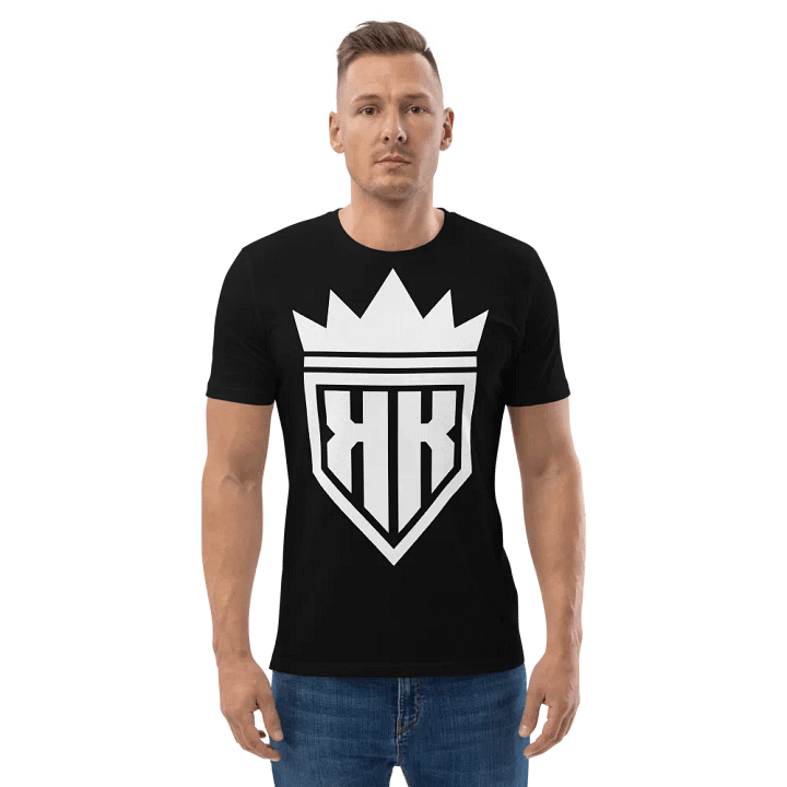 Print Dual Logo T product image (1)