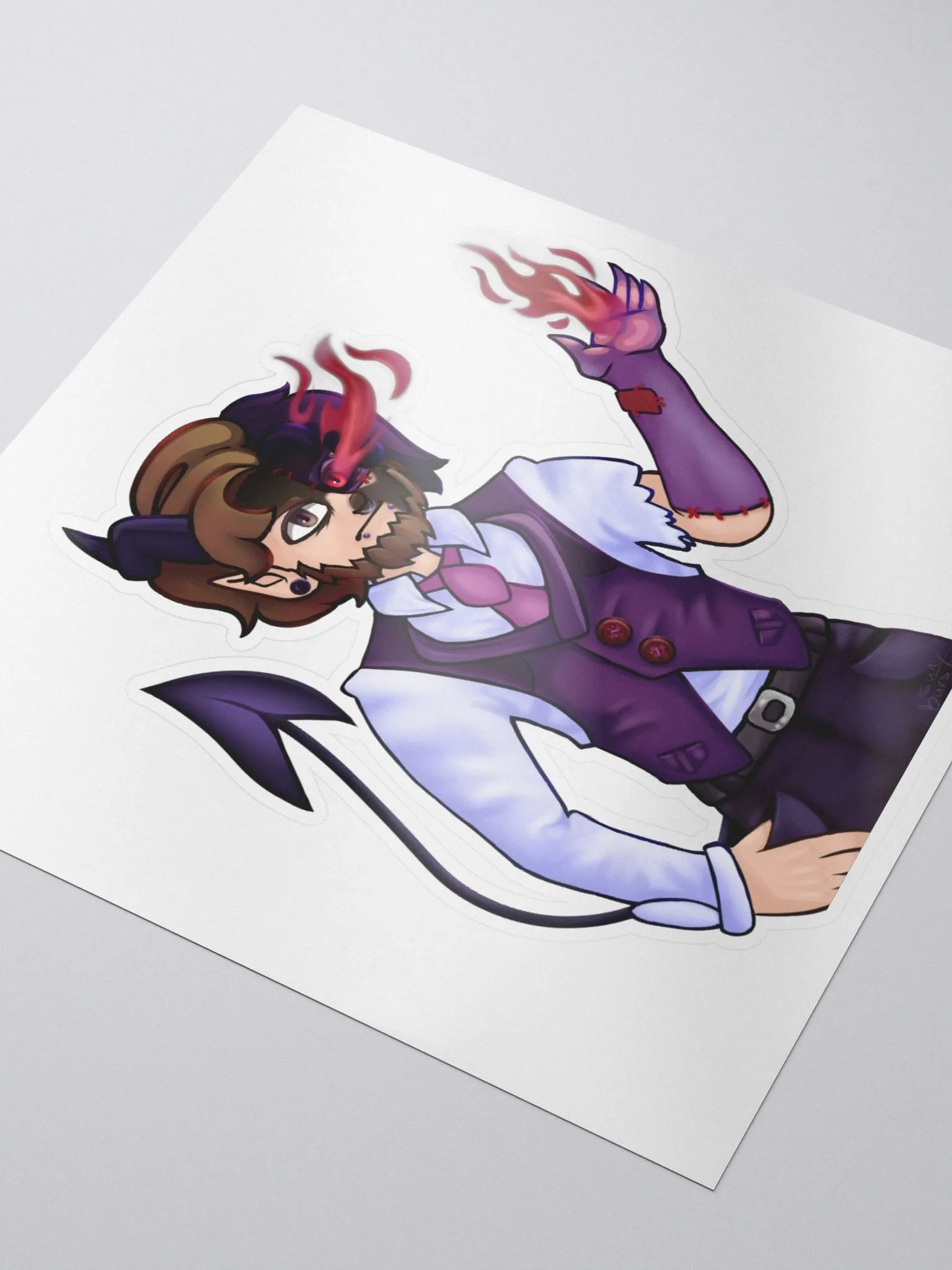 Voodoo Angry product image (3)