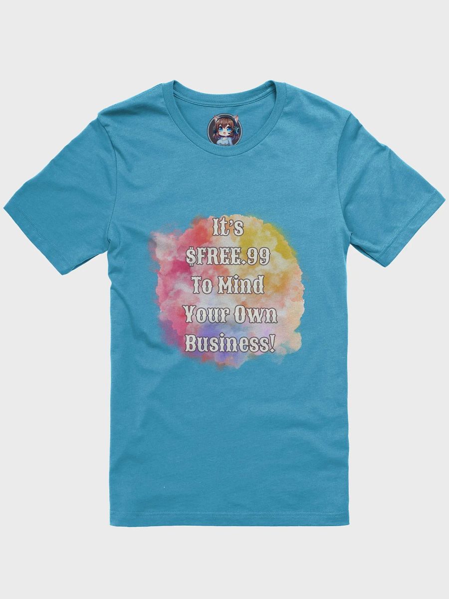 $FREE.99 Supersoft T-Shirt product image (7)