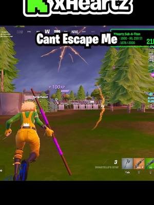 Gotta be Quicker than that #fortnite #fyp #foryourpage #xheartz