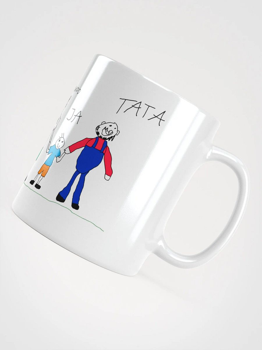 KUBEK BELMONDO I RODZINA product image (5)