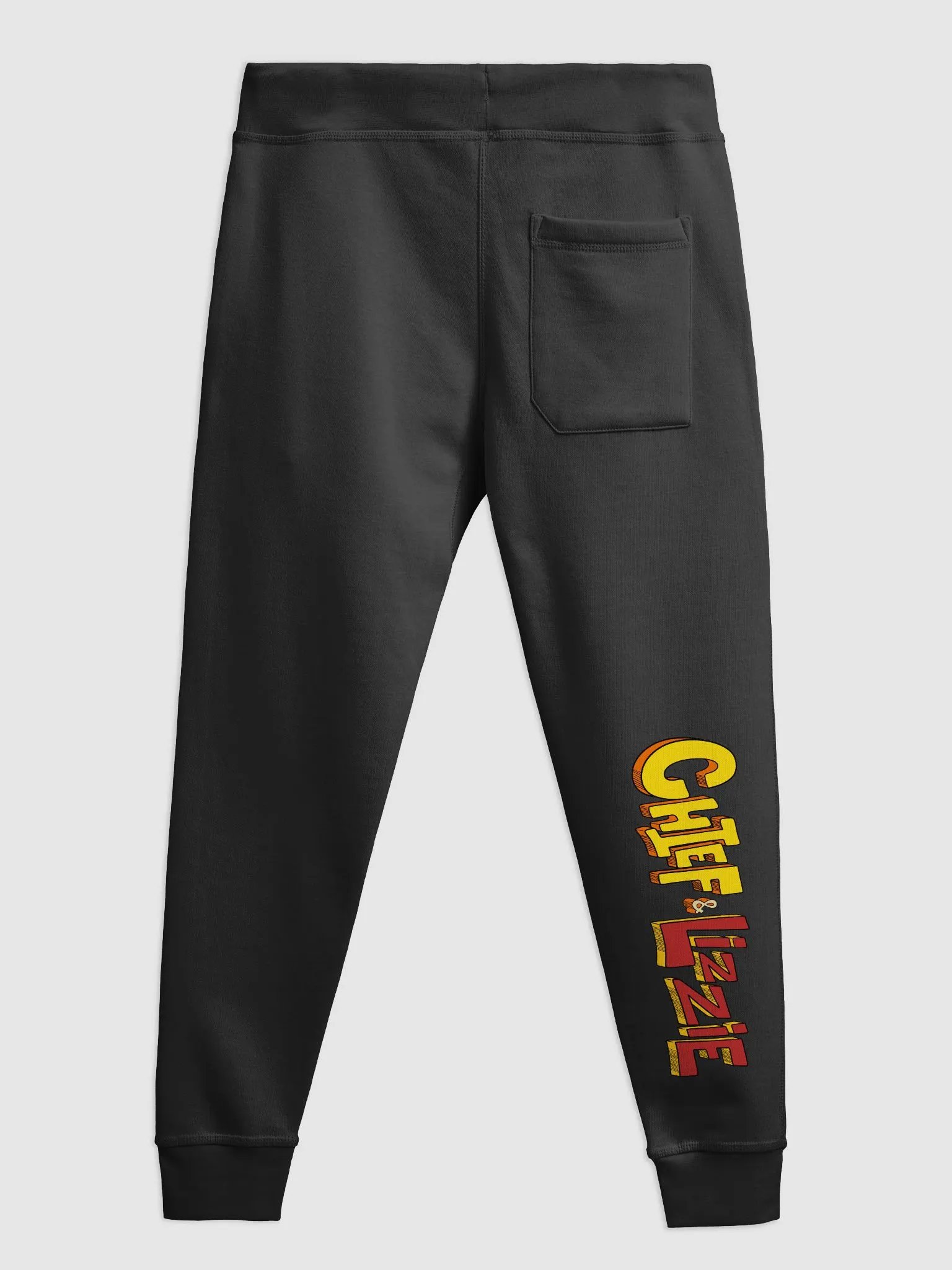 Chief&Lizzie Lane Seven Fleece Joggers product image (4)
