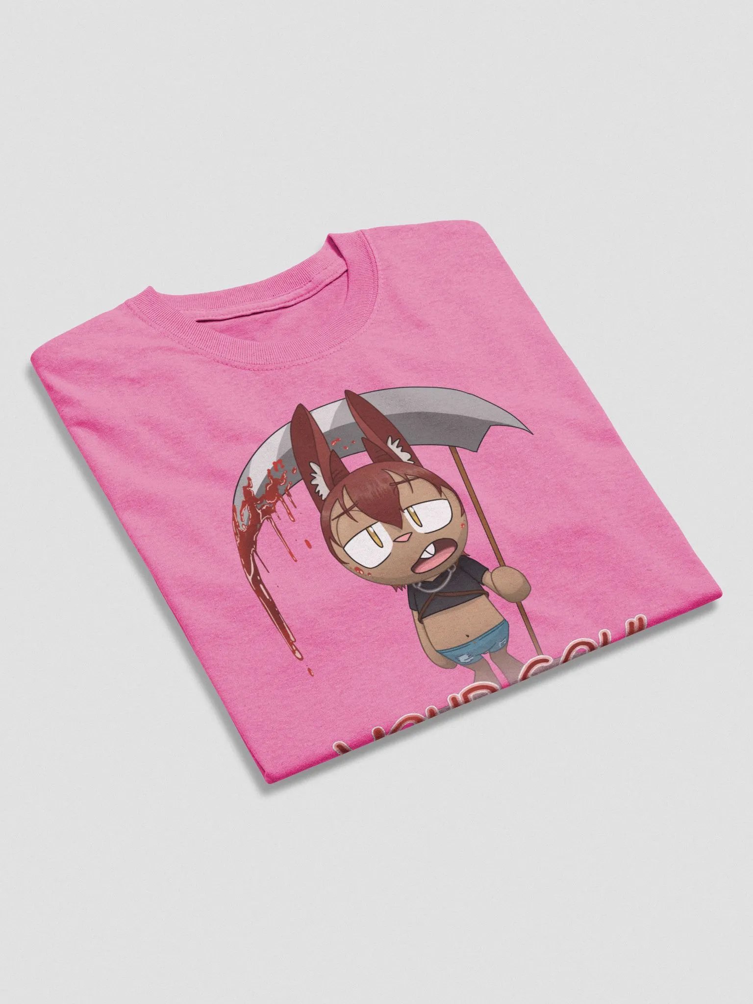 Pink Soul product image (4)