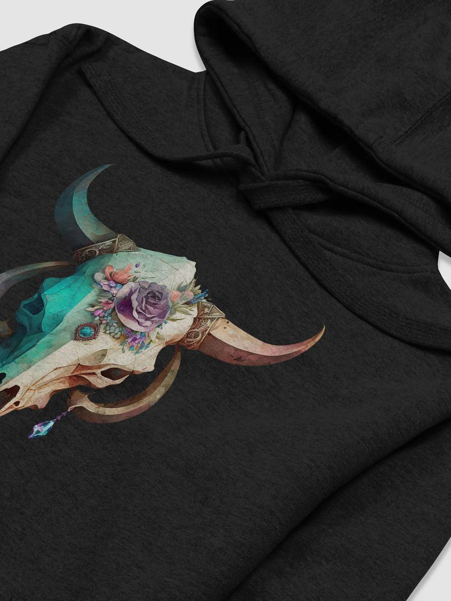Ethereal Cow Skull product image (37)