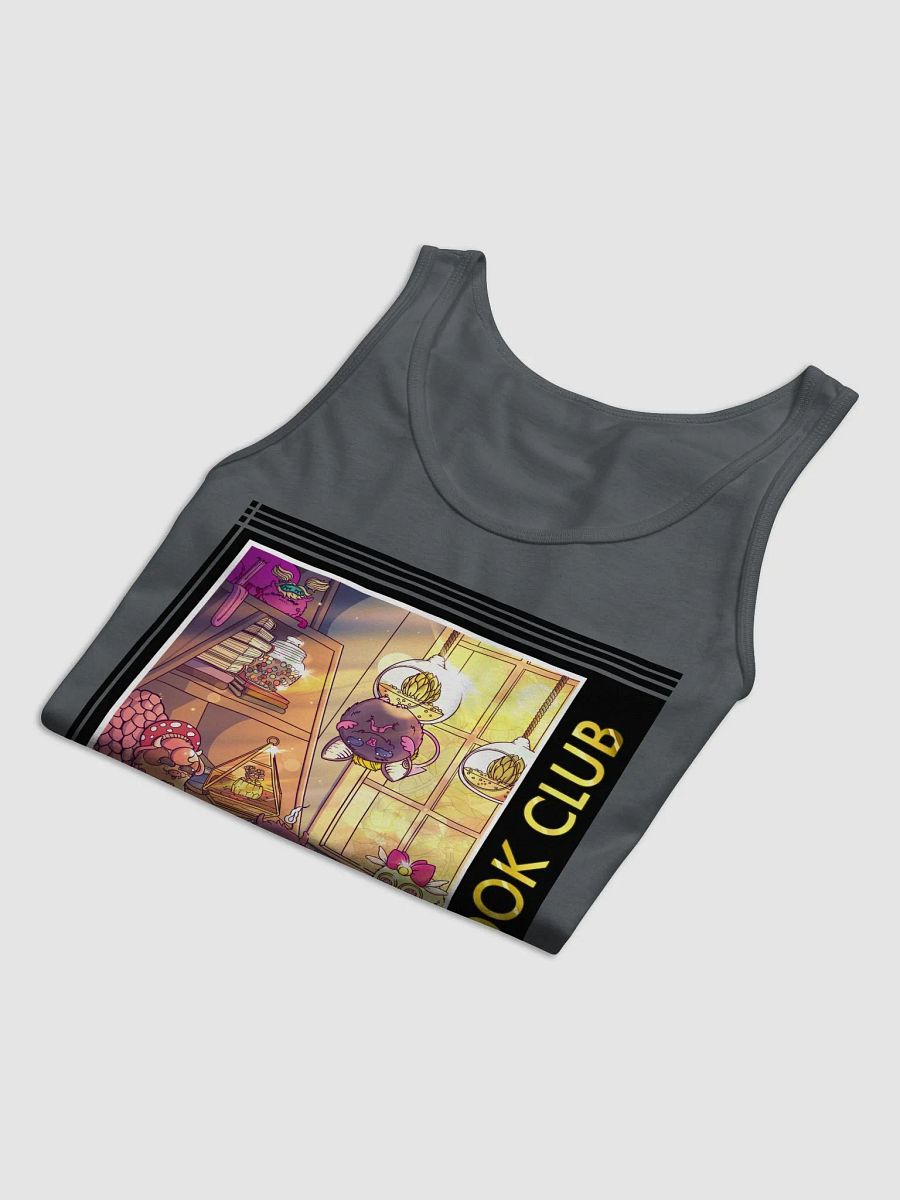 Goblin Book Club-Jersey Tank product image (42)