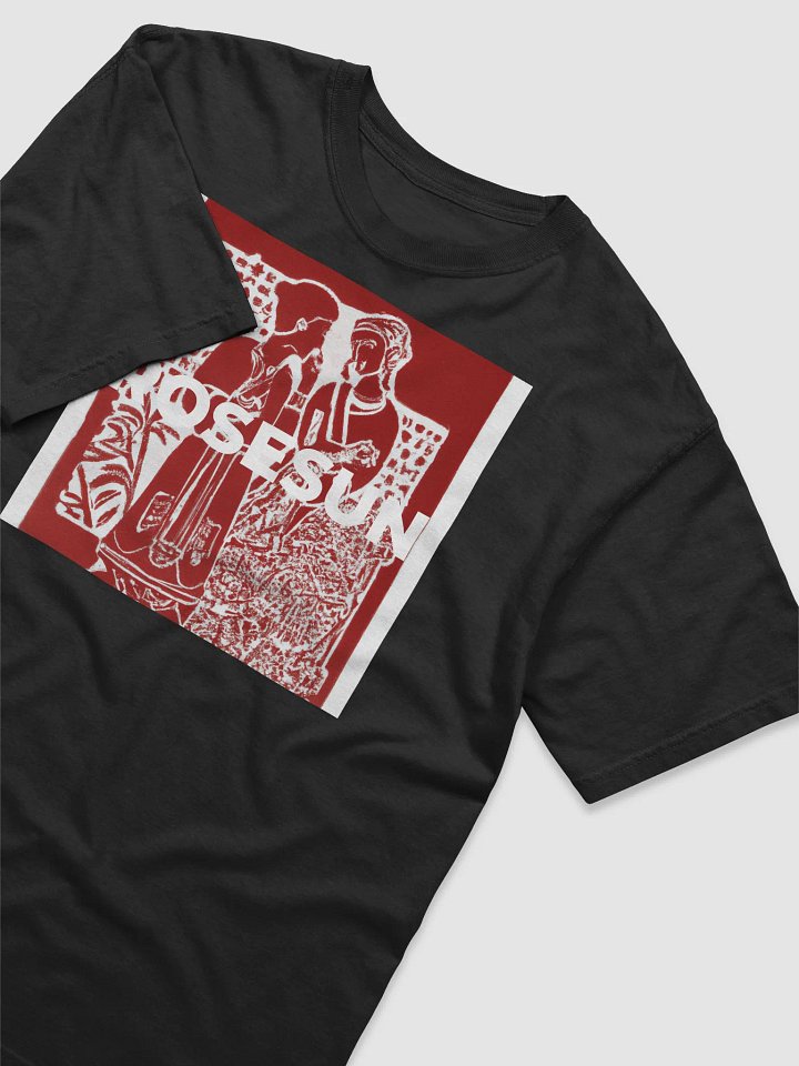 ROSESUN® - RELAXED-FIT - T-SHIRT product image (2)