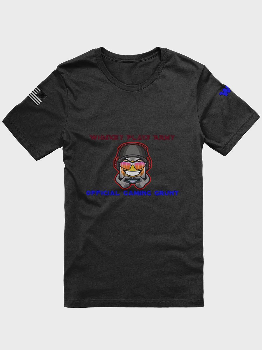 Gaming Grunt Shirt product image (1)