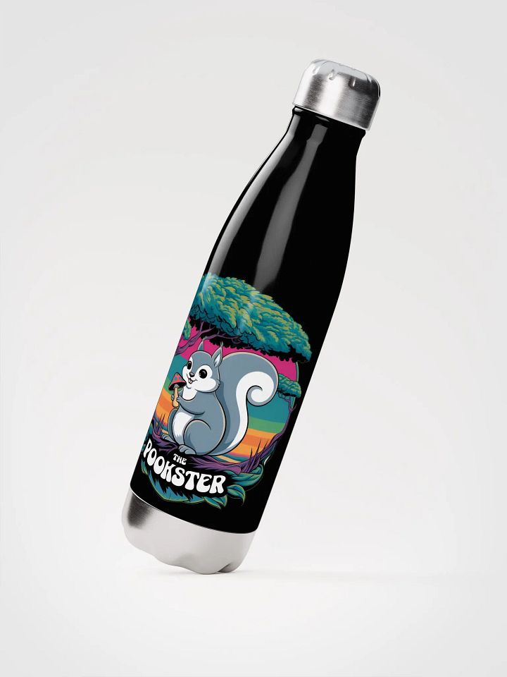 The pookster Stainless Steel Thirst Quencher product image (2)