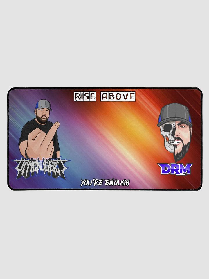 Rise Desk Pad product image (1)