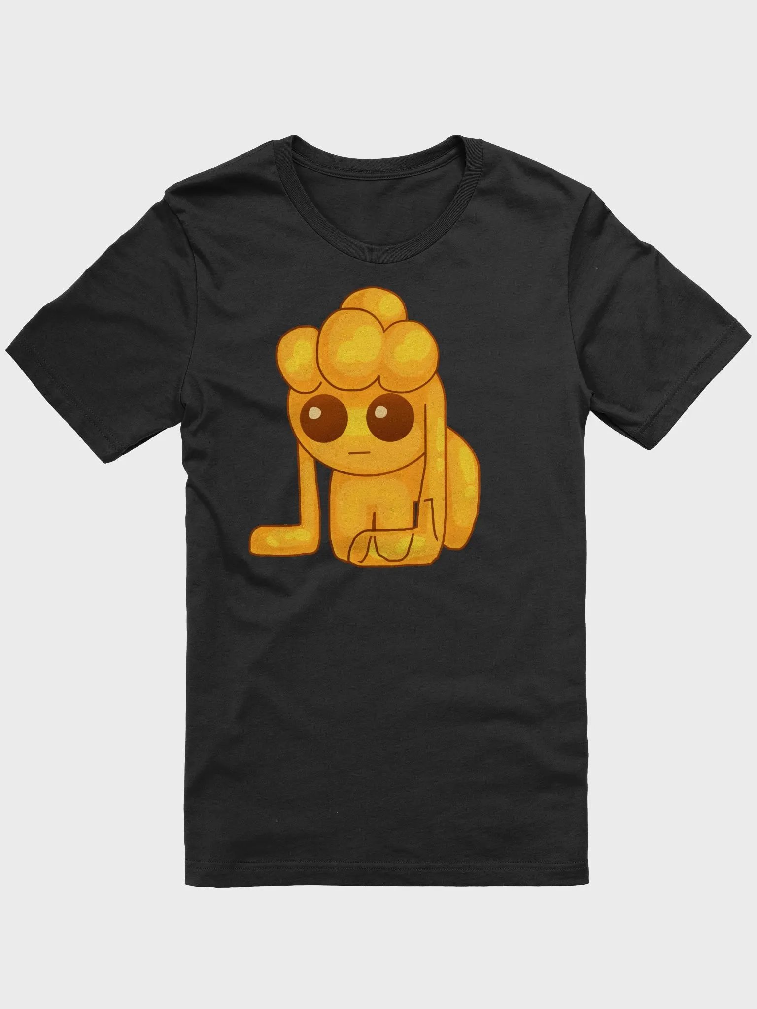 honeyy creature t-shirt product image (1)