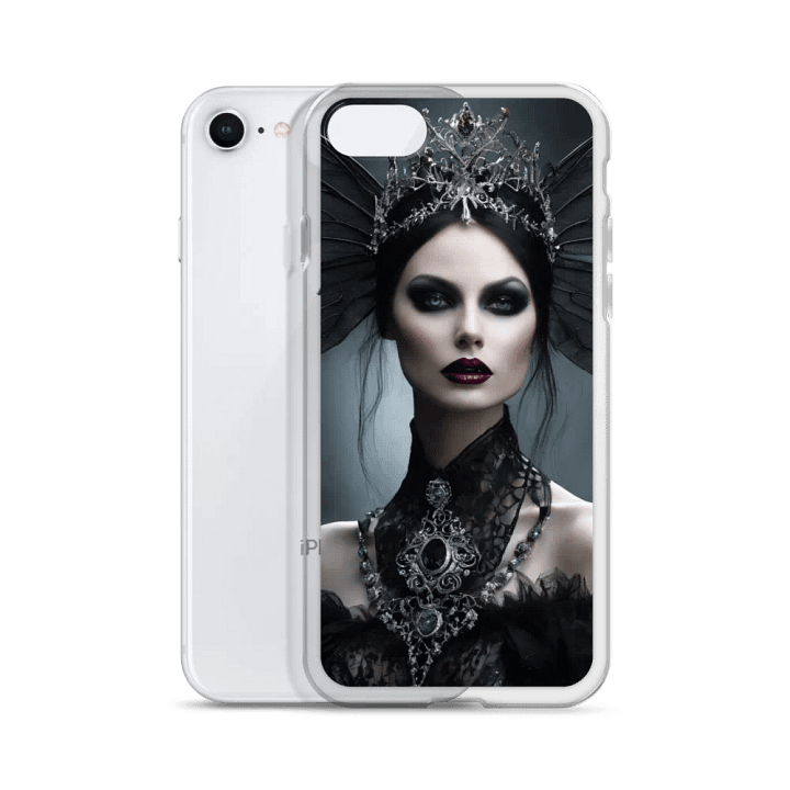 Gothic Fantasy iPhone® Case product image (51)