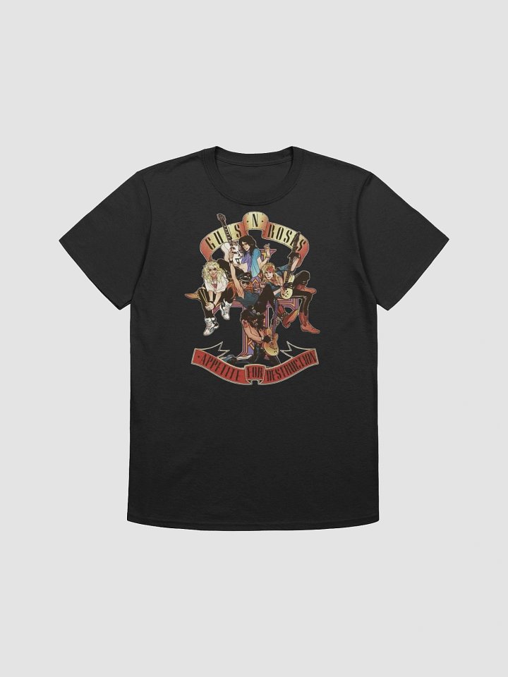 Guns N' RosesGuns N' Roses product image (1)