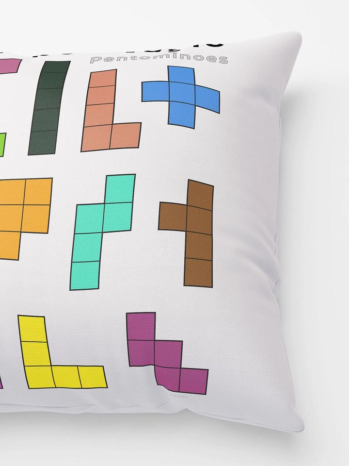 Shape Magic: Pentominoes product image (2)