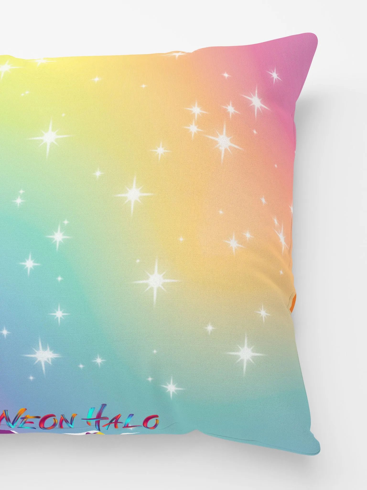 Be Proud Pillow product image (3)