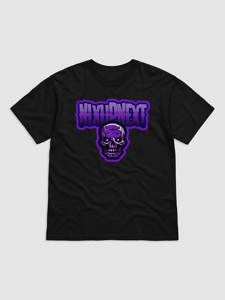 NixUpNext T-Shirt product image (1)