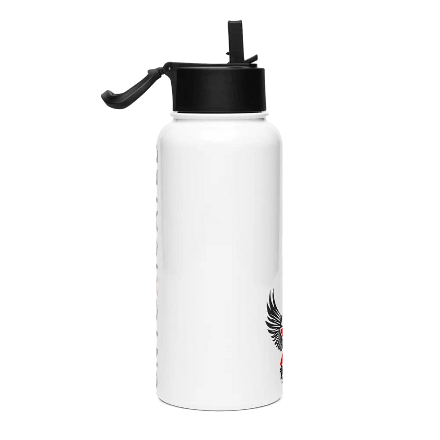 Untoxicated Stainless Steele Water Bottle product image (4)