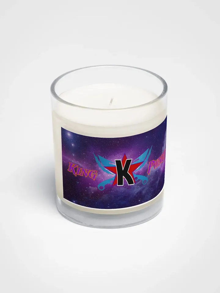 Symbol Candle product image (2)