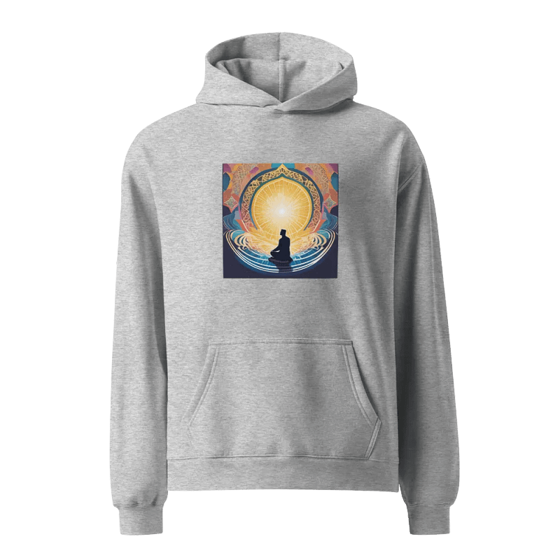 Blessed Spirit Hoodie