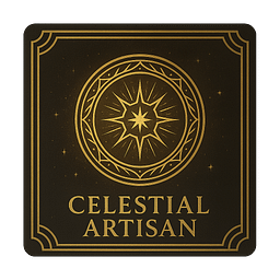 Celestial Artisan