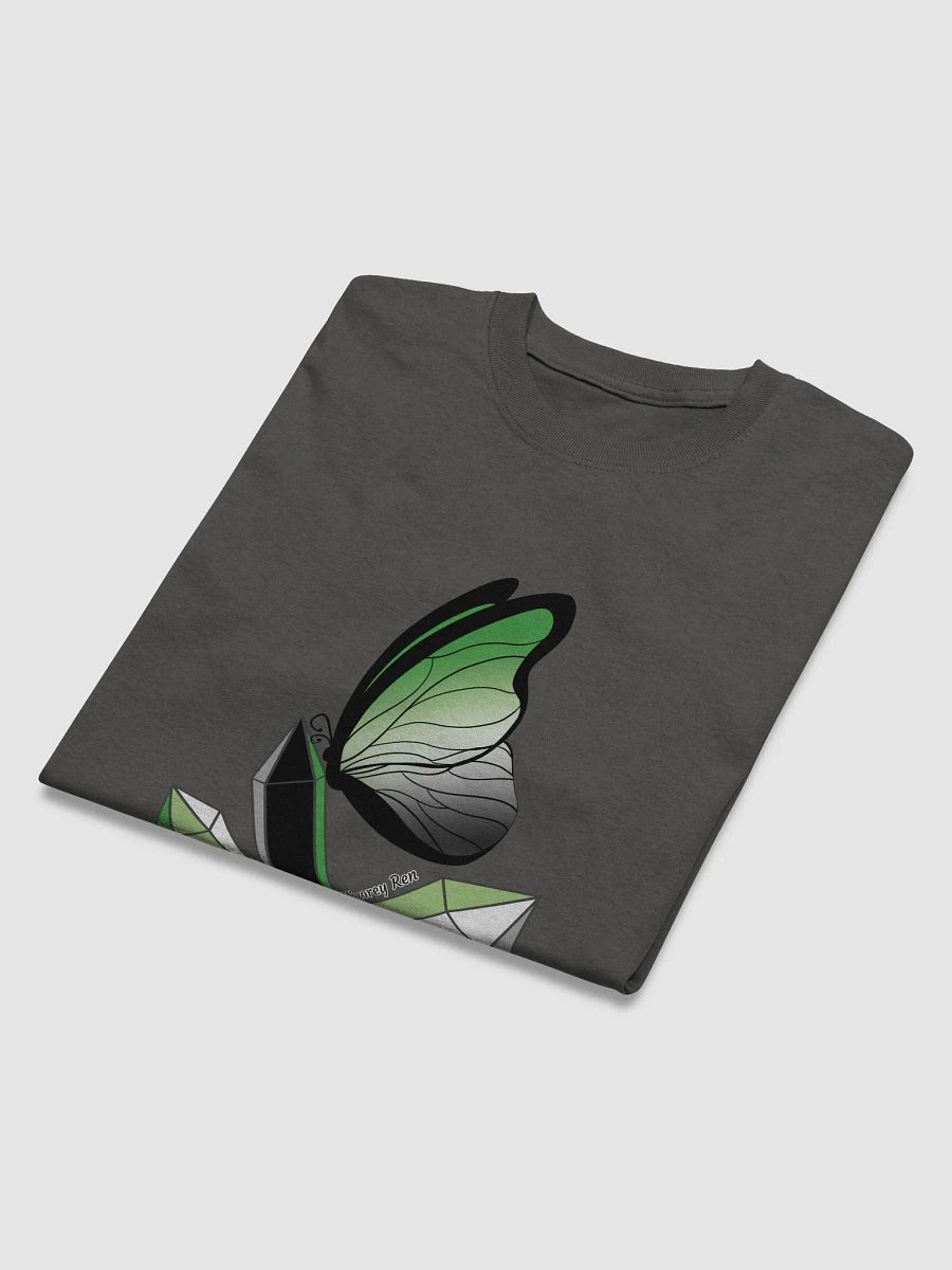 Crystal Butterfly - Aromantic product image (20)