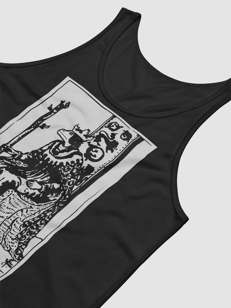 The Deep State Tarot Tank product image (6)