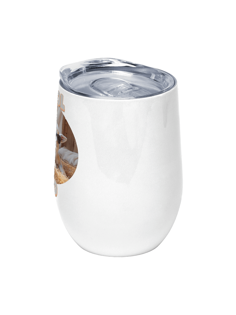 Cool Kid Wine Tumbler product image (5)