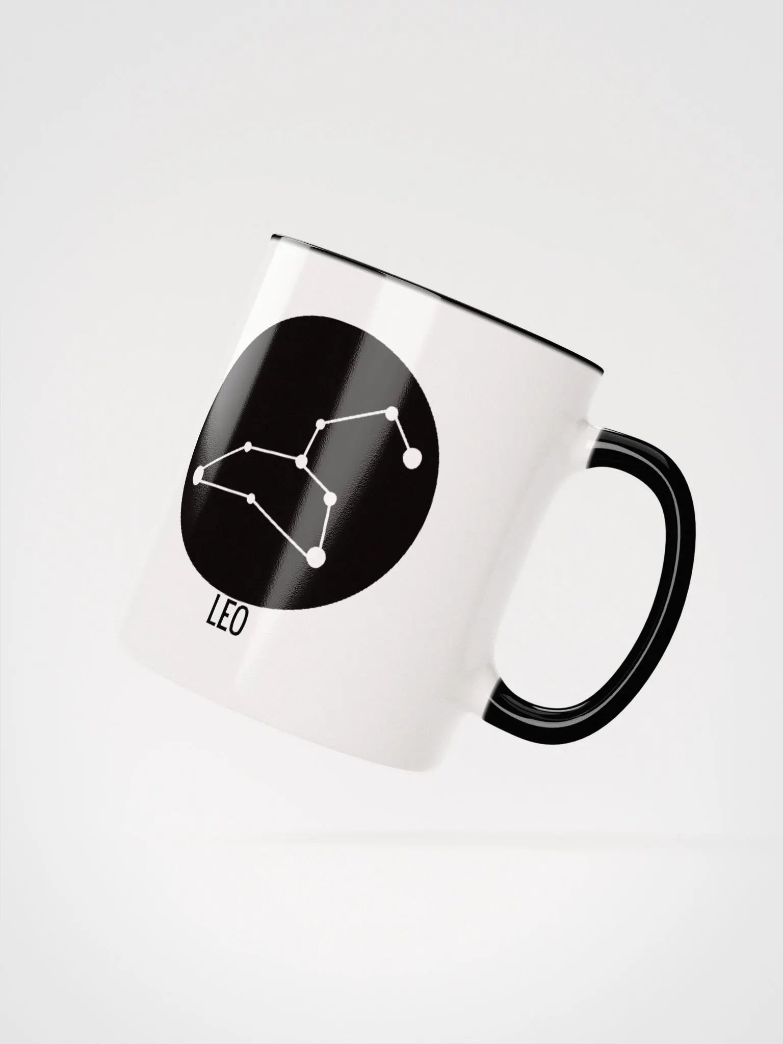 UACNJ 11oz Mug - Leo product image (2)