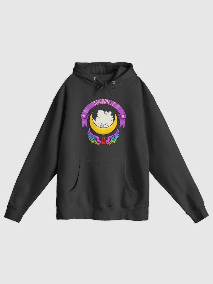 Its Aprilsz Unisex Hoodie product image (1)