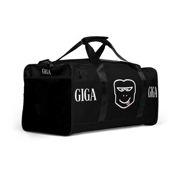 Gigaballs Dufflebag product image (2)