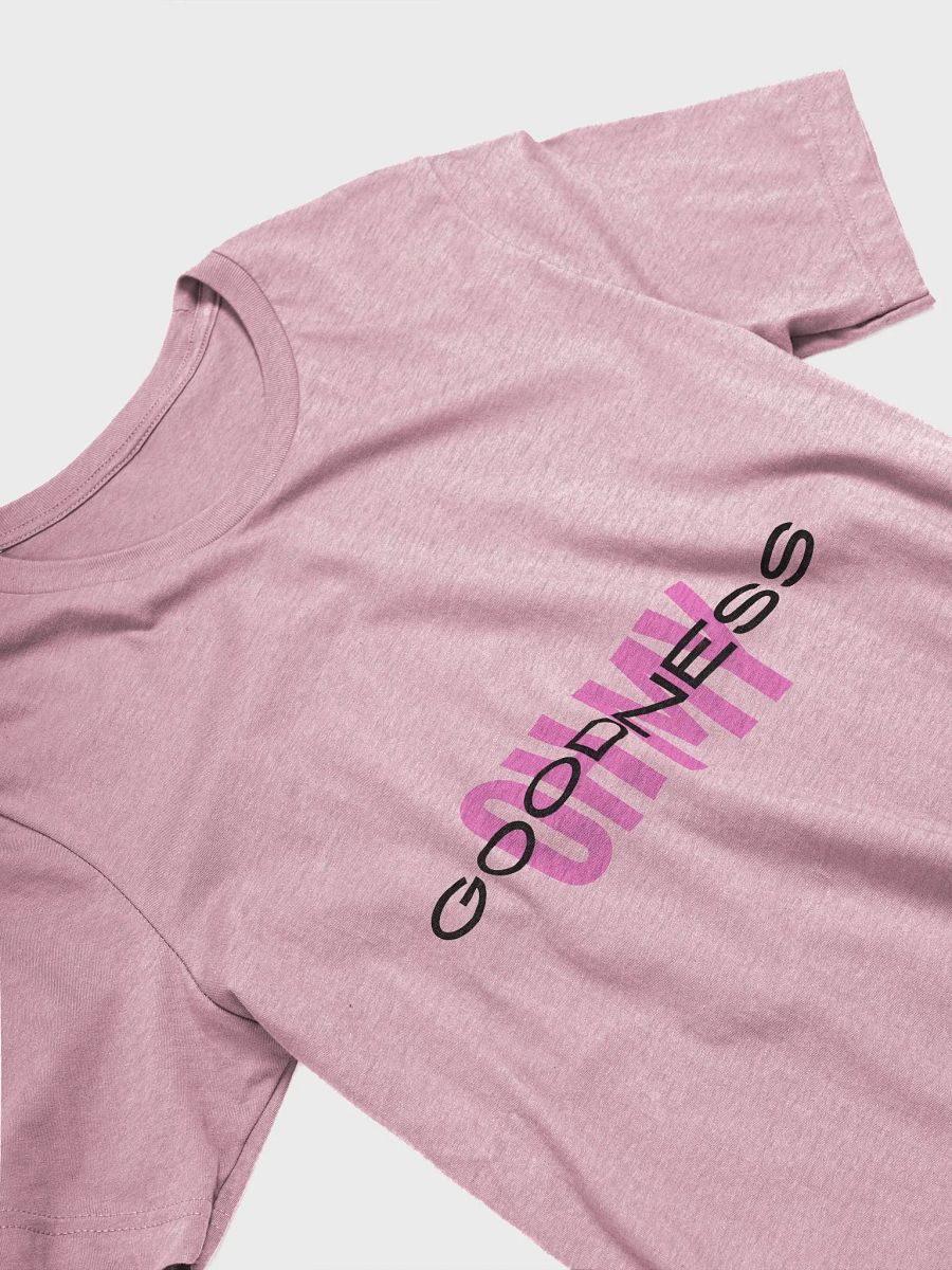 OH MY GOODNESS Stylized T-Shirt product image (3)