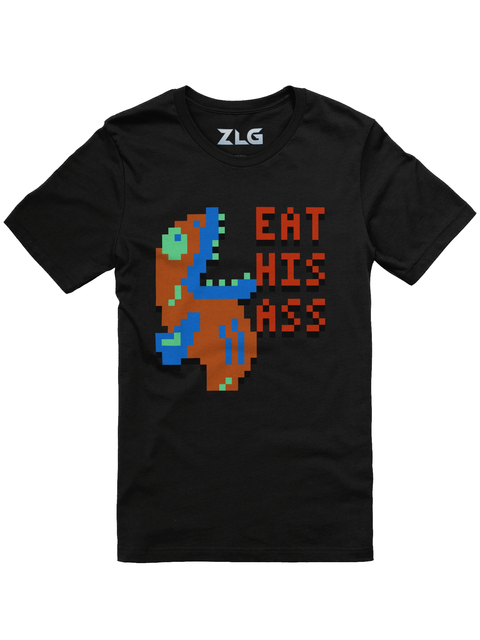 Eat His Ass Tee product image (8)