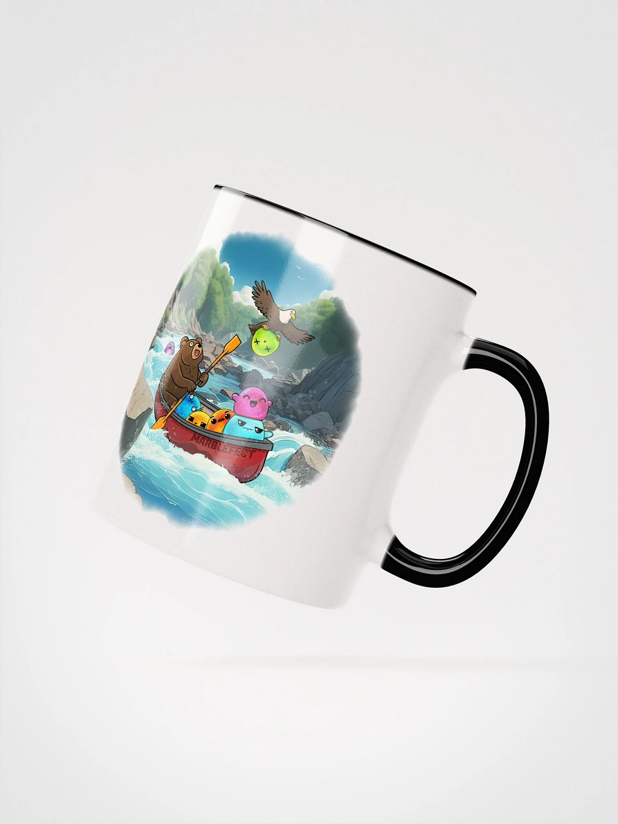 Marble Fest 54 - Mug product image (4)