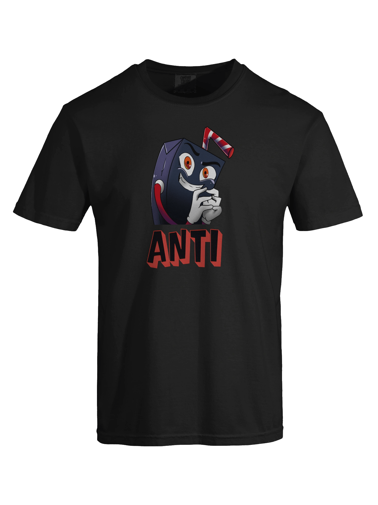 Anti Tee product image (13)