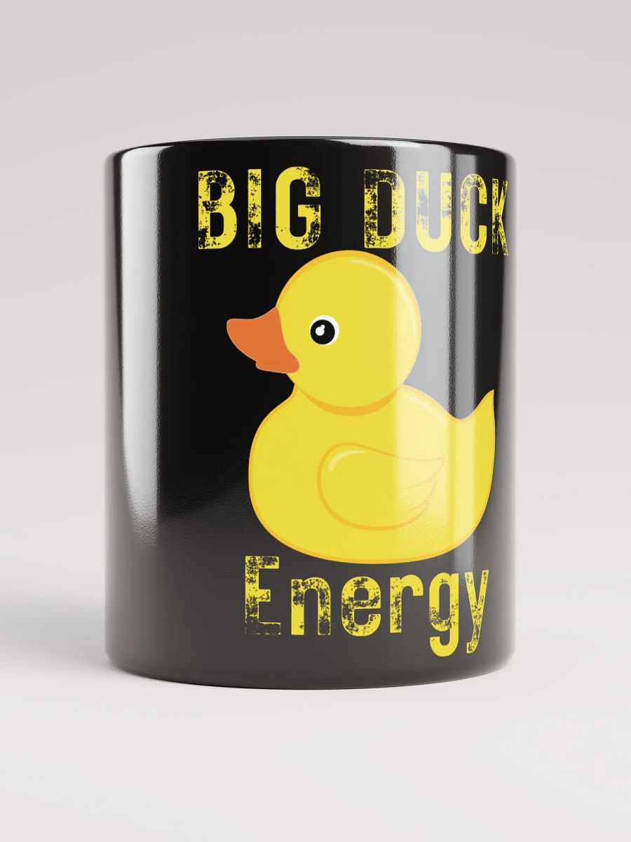 Big Duckin Mug product image (2)