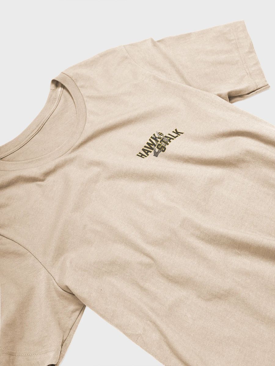 WHITETAILS ARE KING TEE product image (3)