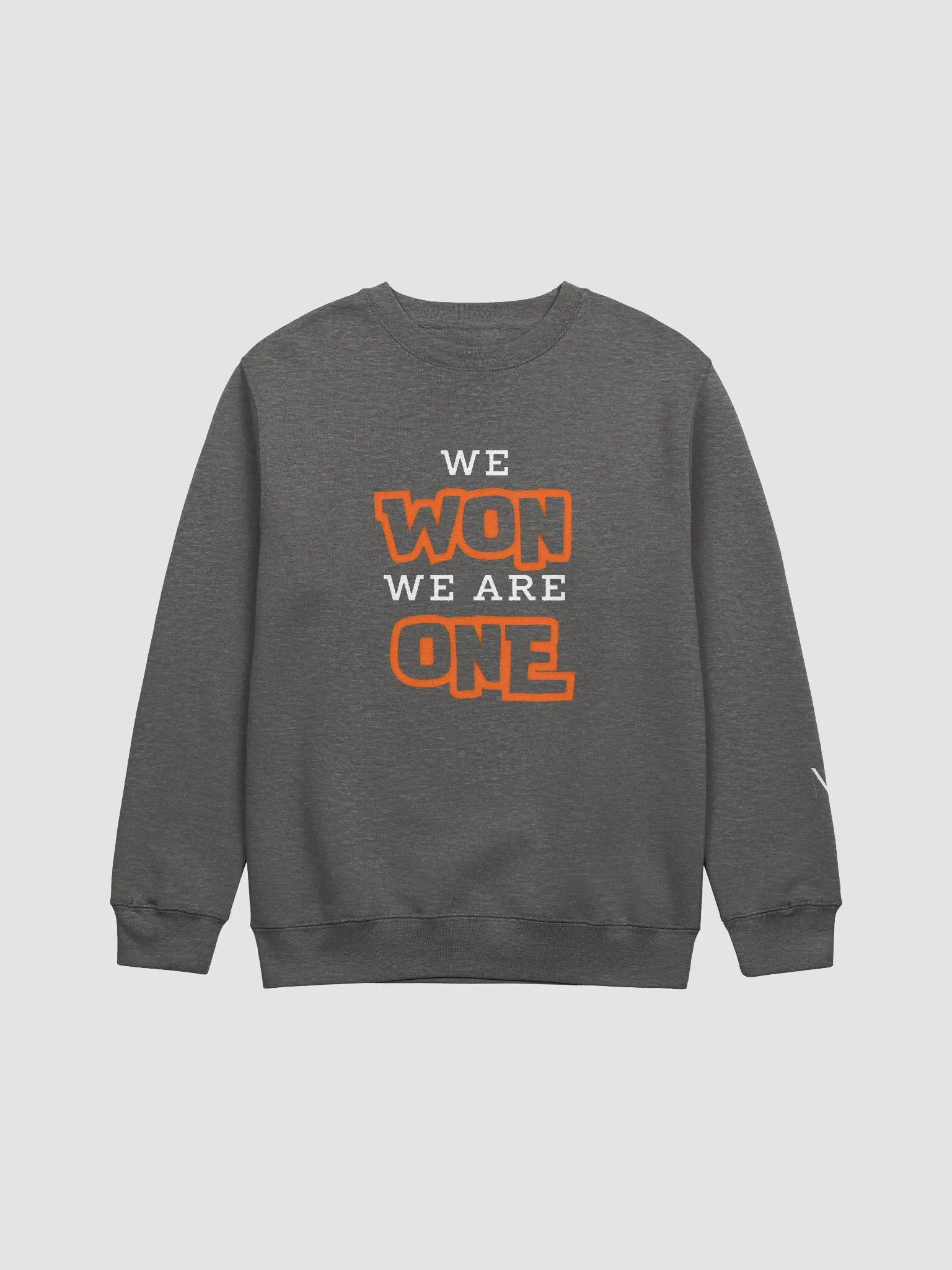 Urban Geometry Crewneck Sweatshirt product image (4)