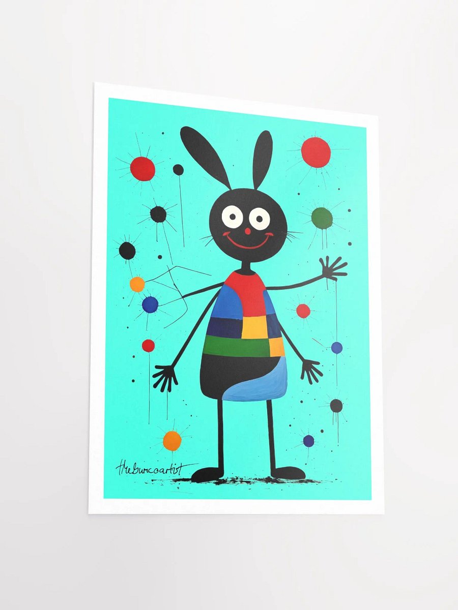 Enhanced Matte Paper Poster (in) product image (1)