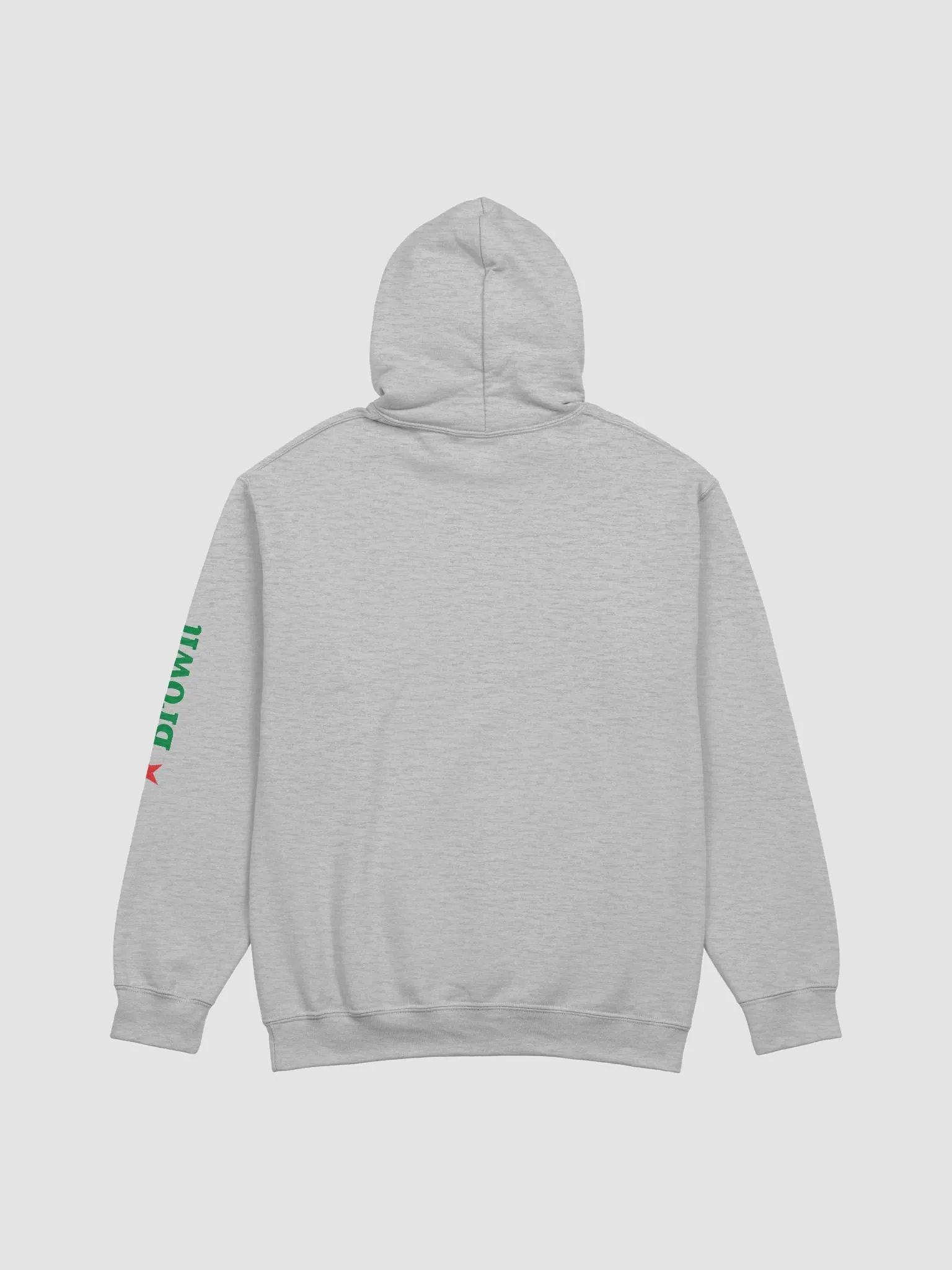 Browniken Hoodie product image (3)