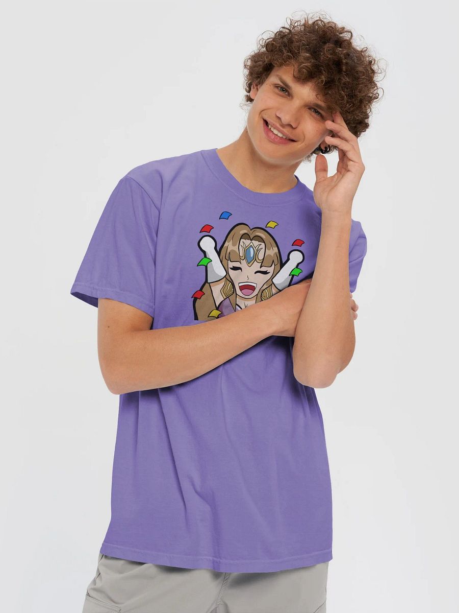 Hype T-Shirt product image (69)