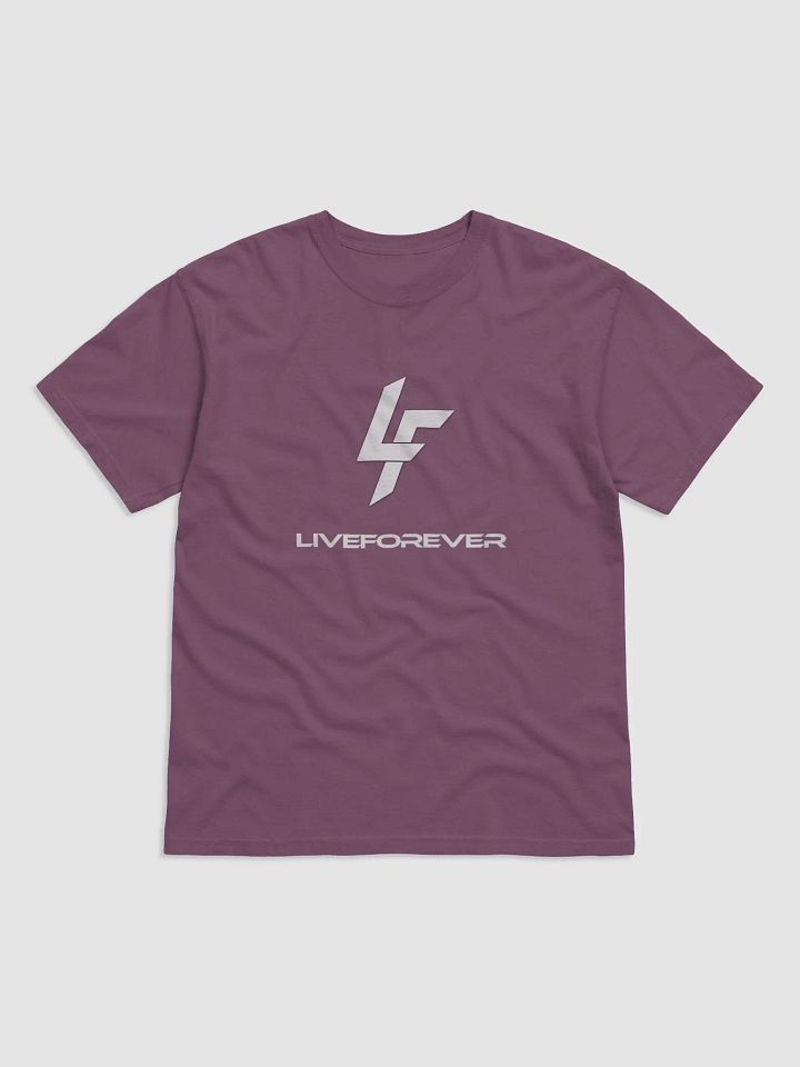 Live Forever T-Shirt product image (1)