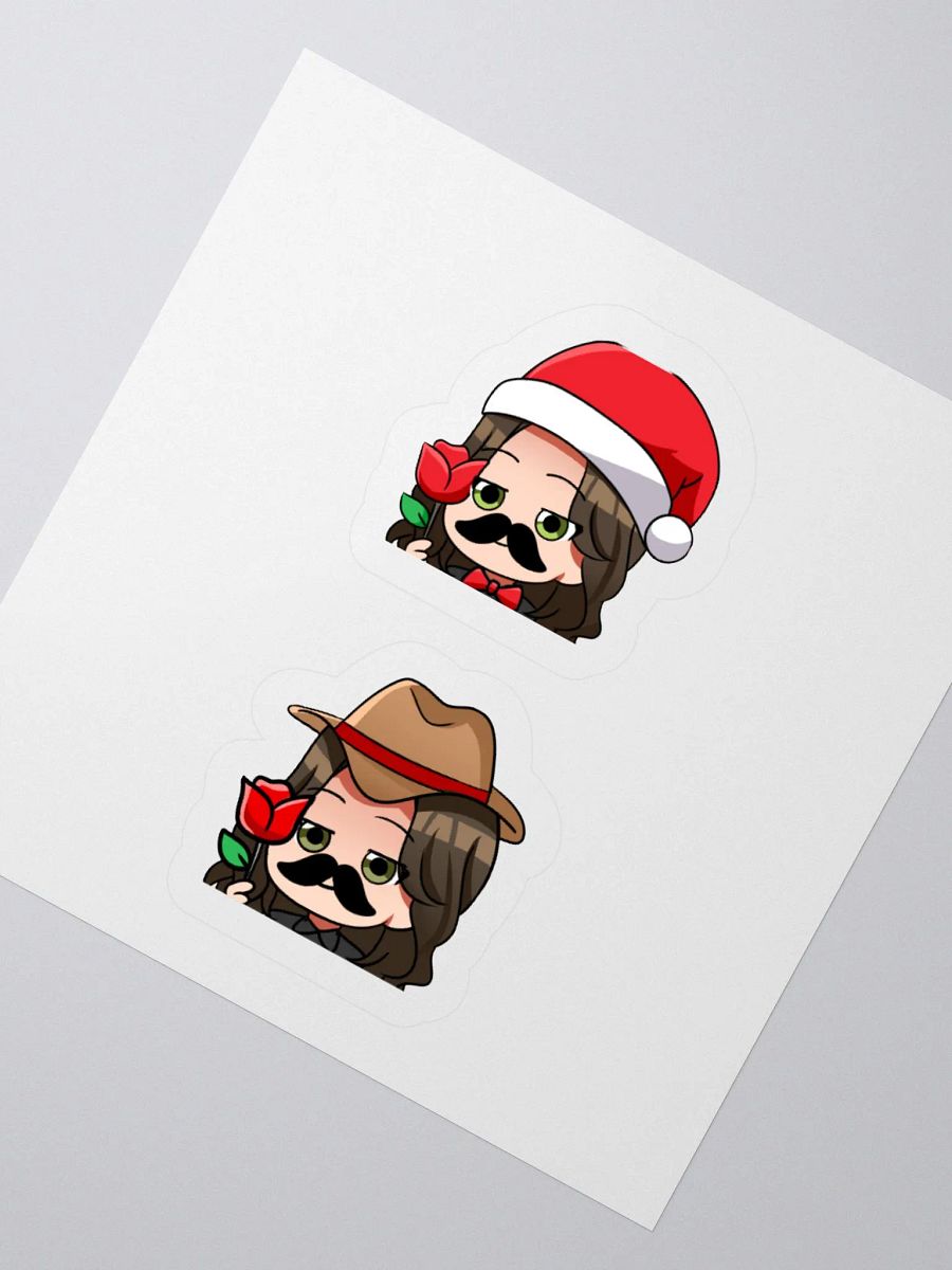 Brian's Stickers product image (2)