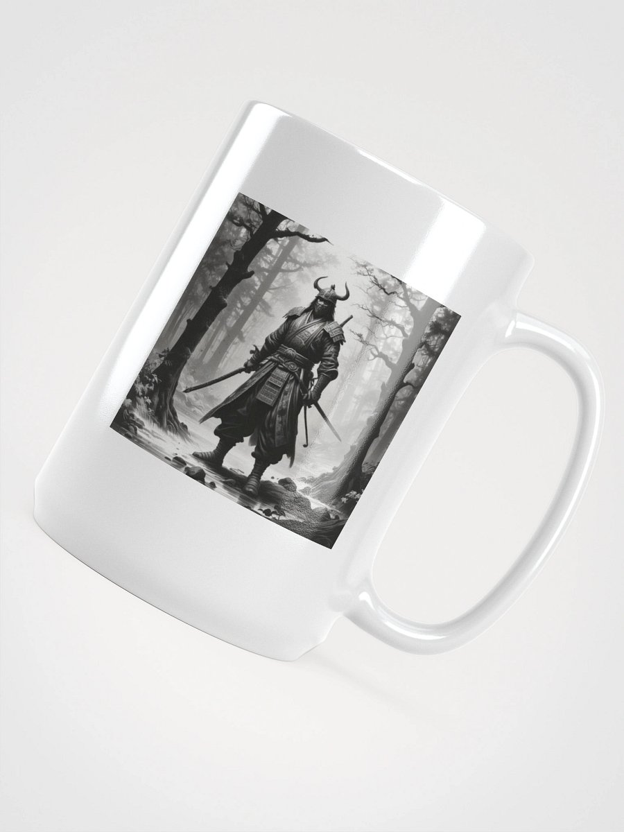 Samurai product image (4)