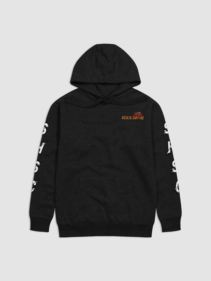 SHSC Unisex Hoodie product image (2)