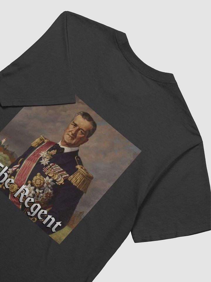 Miklós Horthy T-Shirt product image (2)