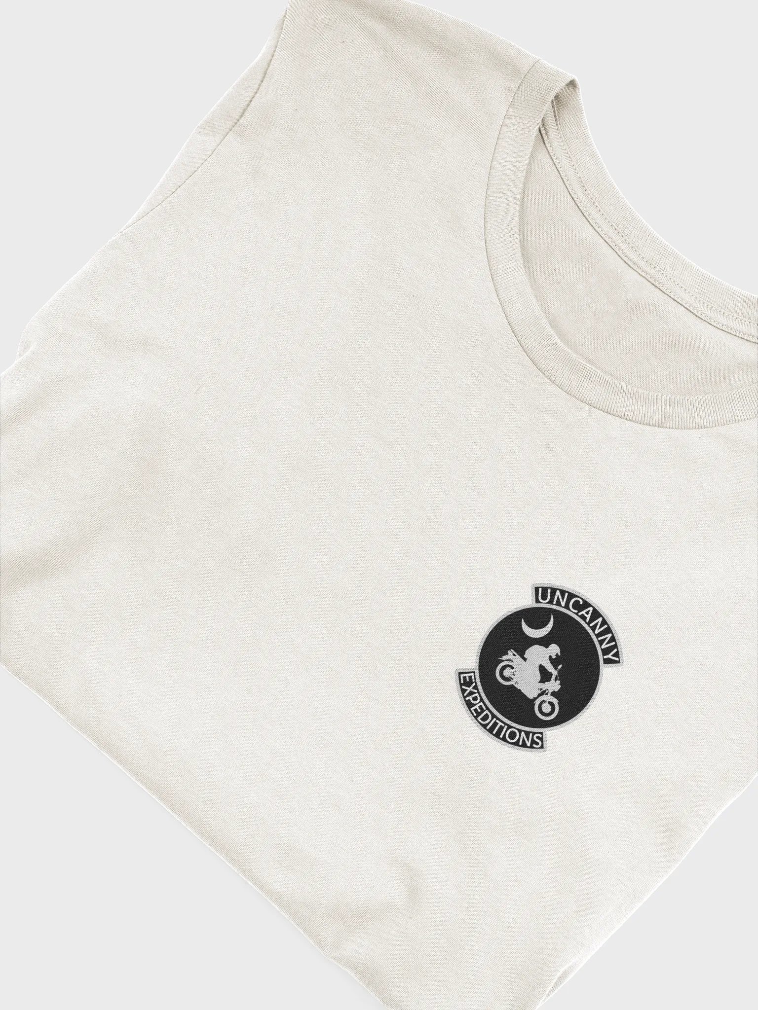 Corner Logo Tee product image (5)