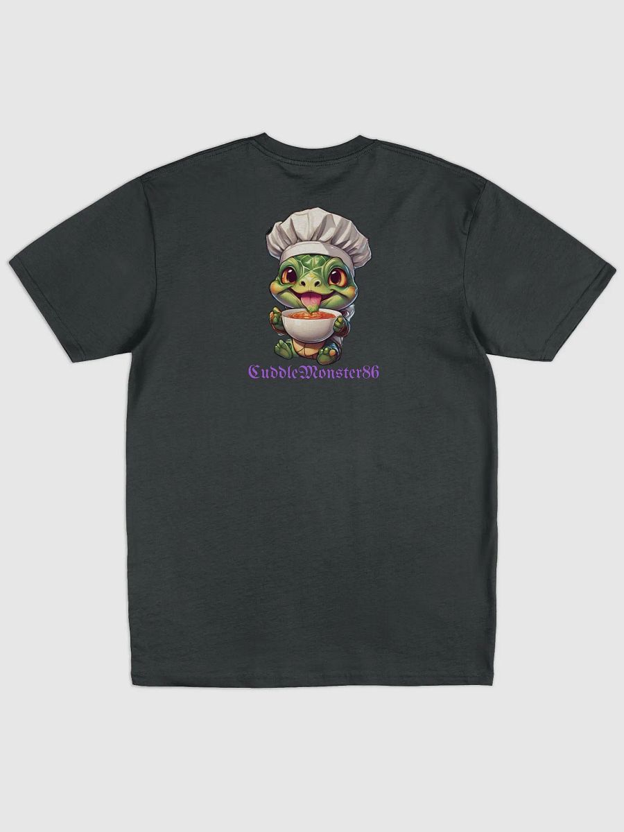 Turtle Soup Premium Tee product image (10)